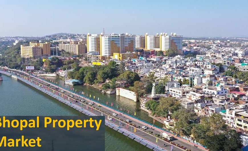 भोपाल में प्रॉपर्टी रेट में 20% तक की तेजी, इन इलाकों में बढ़ी बिक्री