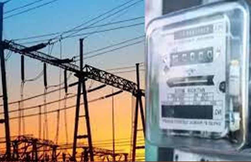 अब तक एक लाख 57 हजार ग्रामीण कृषकों ने लिया मात्र 5 रुपये में नवीन विद्युत कनेक्शन