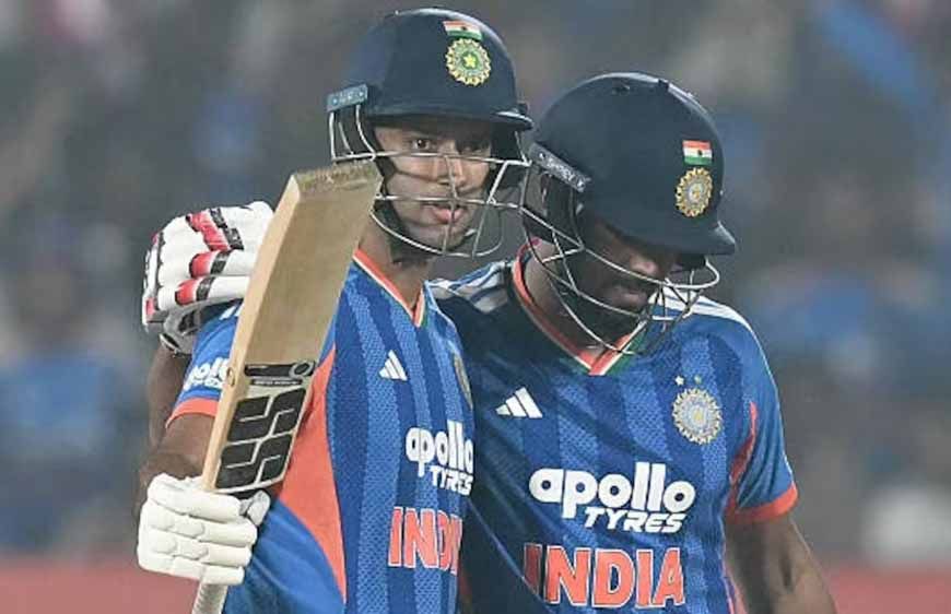 वाइजैग T20 में टीम इंडिया को झटका, न्यूजीलैंड ने रोका विजयरथ, शिवम की 15 गेंदों की फिफ्टी भी बेअसर