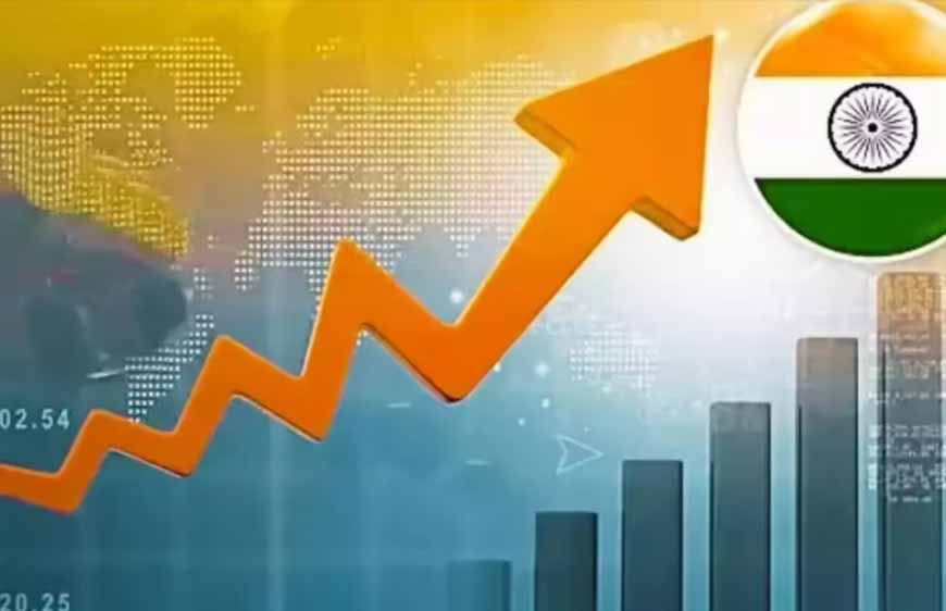 भारत की इकोनॉमी का हाल आज सामने, इकोनॉमिक सर्वे में खुलेंगे बड़े संकेत — जानें लाइव कहां देखें