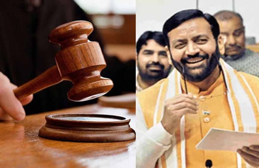 छोटे-मोटे अपराधों में नहीं काटने होंगे अदालतों के चक्कर, हरियाणा सरकार का बड़ा फैसला