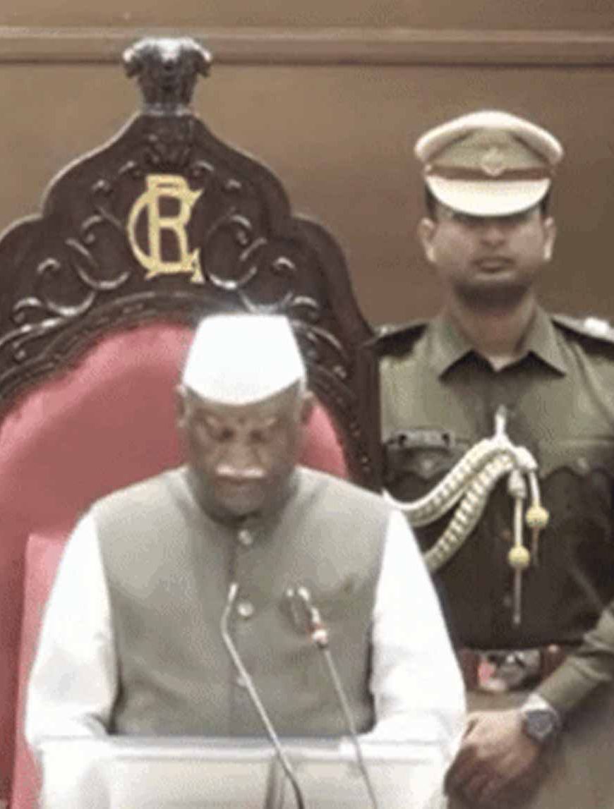 राजस्थान विधानसभा के 10 विधेयक राज्यपाल ने लौटाए, ऑनर किलिंग जैसे विधेयकों पर फंसा पेंच