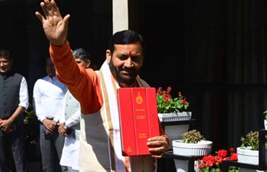 हरियाणा बजट के लिए 31 तक दें सुझाव, मिस्ड काल या लिंक के जरिए दी सुविधा