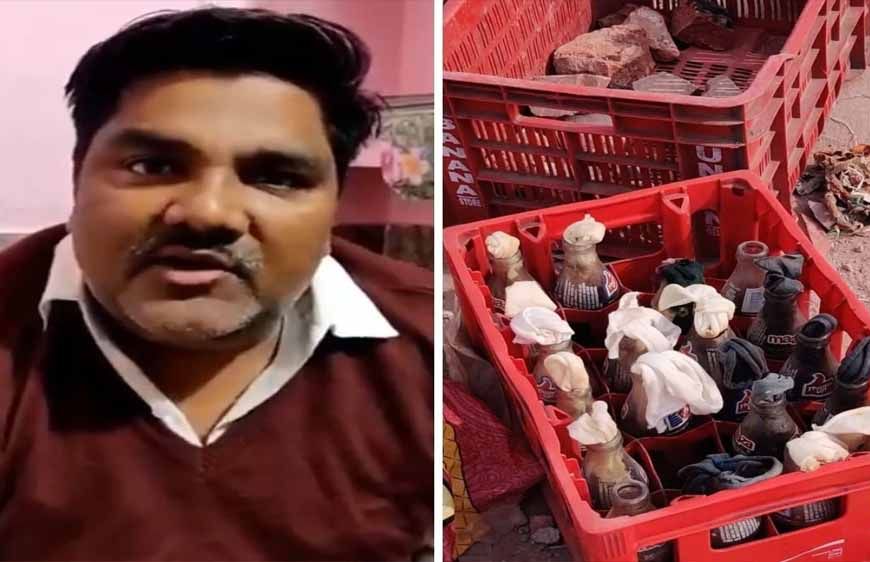 दिल्ली दंगा मामला: पूर्व विधायक ताहिर हुसैन की जमानत याचिका कोर्ट ने खारिज की