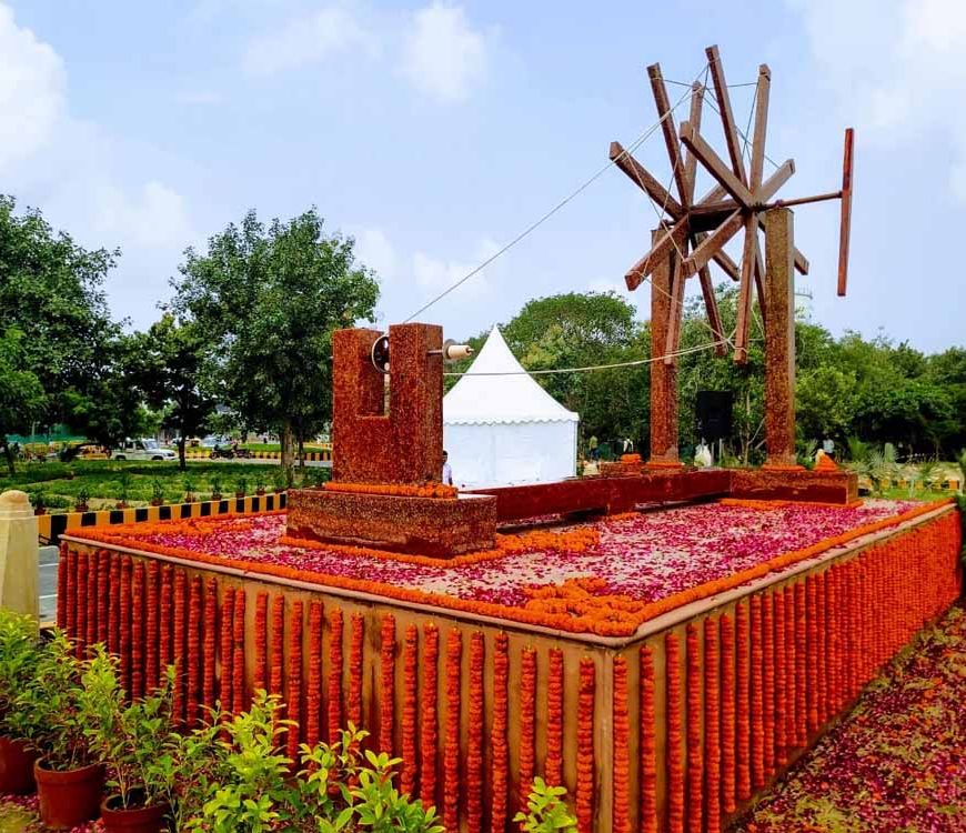 खेल खेल में बच्चे समझेंगे संविधान