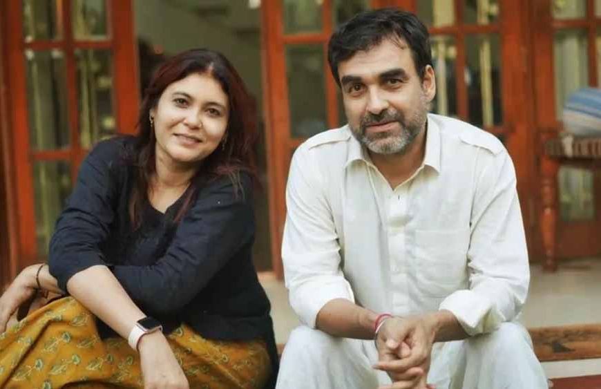 पंकज त्रिपाठी और पत्नी मृदुला का सपना हुआ साकार, ‘लाइलाज’ 25वें भारत रंग महोत्सव (दिल्ली) के लिए चयनित