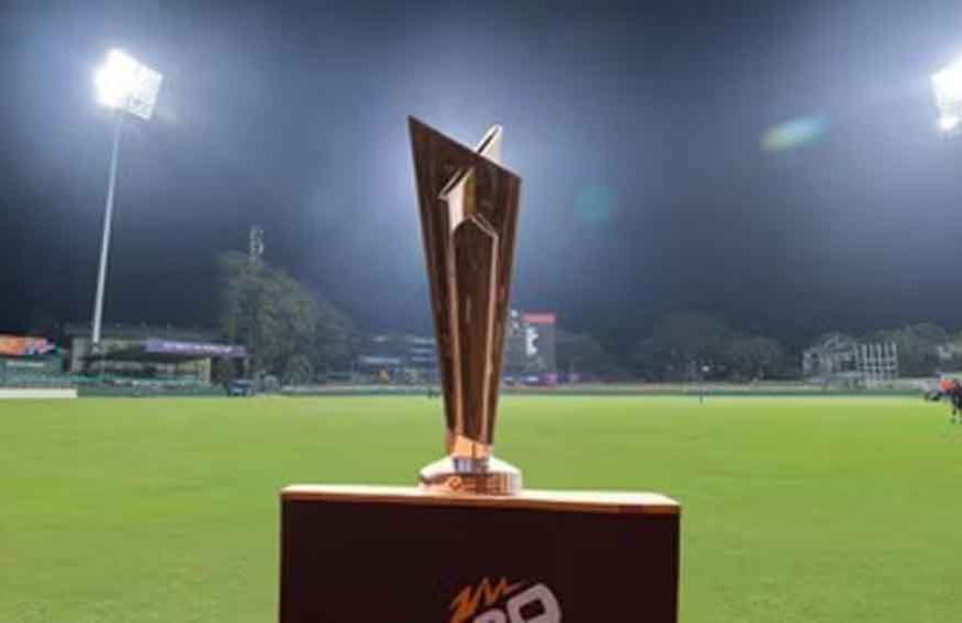 T20 वर्ल्ड कप से पहले कोलंबो स्टेडियम को मिली बड़ी सौगात, दशकों पुरानी कमी आखिर हुई दूर