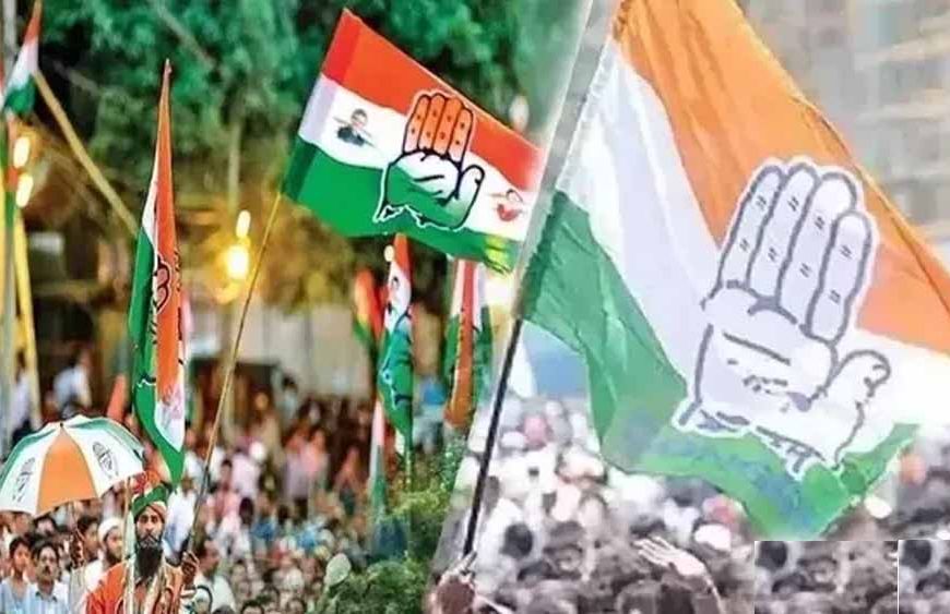 अंबाला नगर निगम चुनाव में एक्शन मोड पर कांग्रेस, मेयर और पार्षद के 2 फरवरी तक मांगे आवेदन