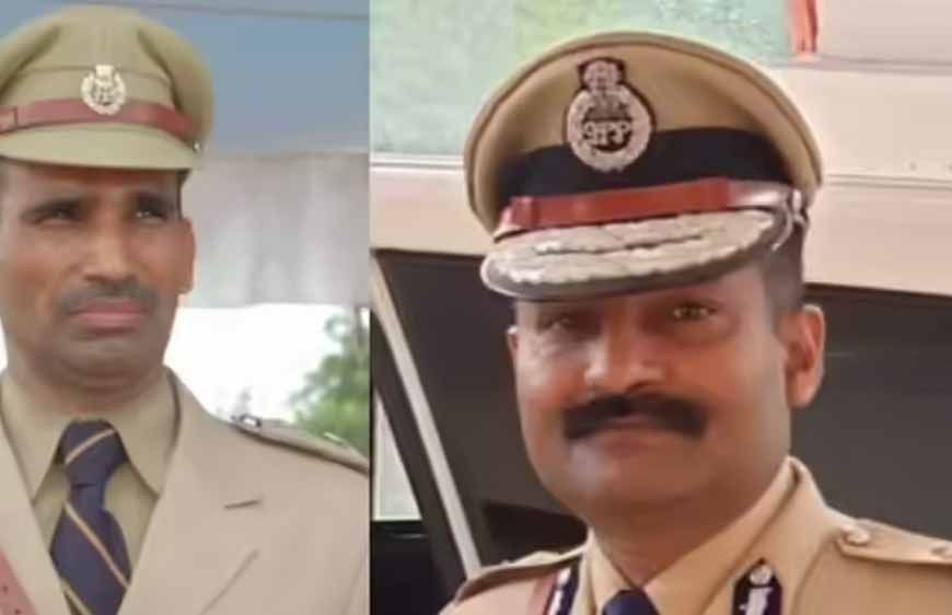 एमपी में 14 IPS अफसरों के तबादले, संजय कुमार बने भोपाल के नए पुलिस कमिश्नर