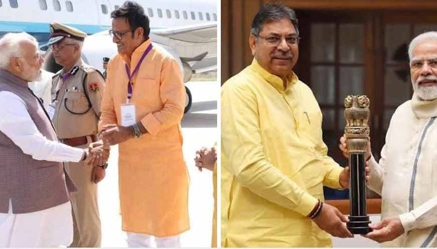 राजनीतिक हलचल तेज: क्या राजेन्द्र राठौड़ और सतीश पूनिया राज्यसभा के रास्ते दिल्ली जाएंगे?