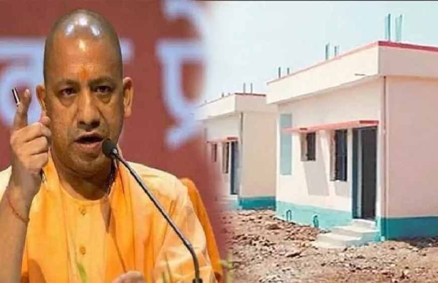 सुरक्षा और सम्मान की ओर कदम: नदी व वन्य क्षेत्र से घिरे भरथापुर गांव का होगा विस्थापन, सीएम आवास योजना से मिलेंगे पक्के मकान