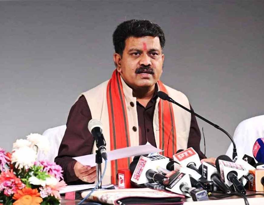 ग्राम सचिवालय को पुनः प्रांरभ कर पंचायतों को किया जाएगा सशक्त