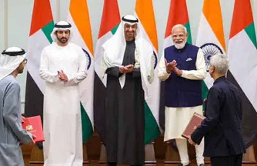 वैश्विक उथल-पुथल के बीच भारत में 22 मुस्लिम देशों की बड़ी बैठक, दुनिया की नजरें एजेंडे पर