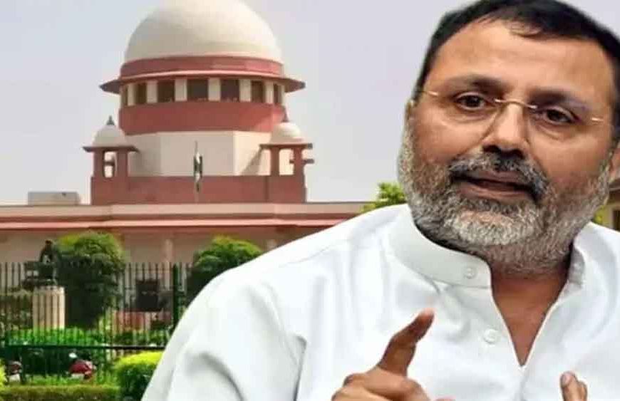 UGC मामले पर SC के फैसले का BJP सांसदों ने किया स्वागत, बोले– विपक्ष फैला रहा था भ्रम