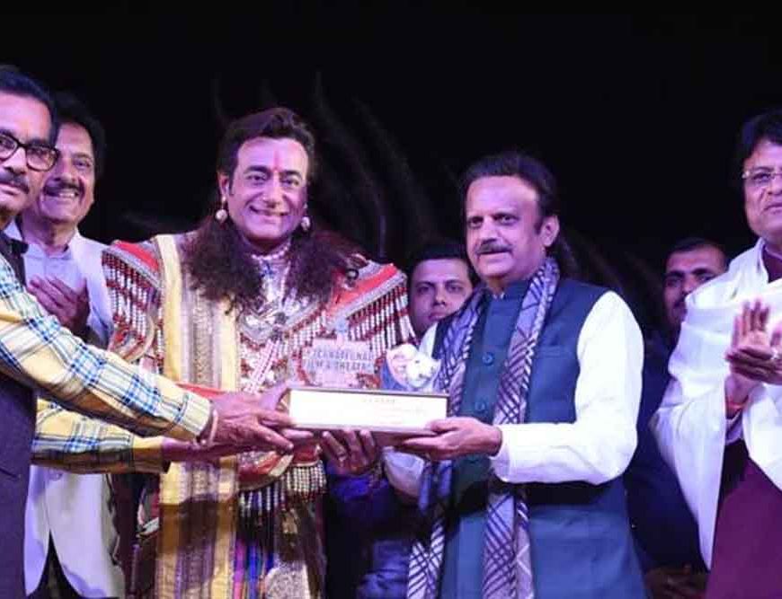 रीवा विकास के क्षेत्र में ही नहीं कला व संस्कृति के क्षेत्र में भी आगे है : उप मुख्यमंत्री शुक्ल