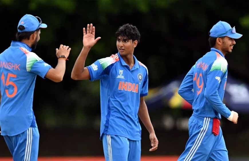 U-19 वर्ल्ड कप सेमीफाइनल में नया ट्विस्ट, इंग्लैंड बिगाड़ सकता है भारत-पाक मुकाबला