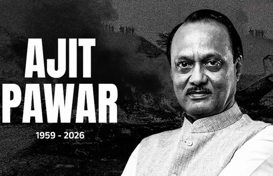 अजित पवार के जाने के बाद NCP में मचा सियासी खेल, BJP की टेंशन बढ़ी