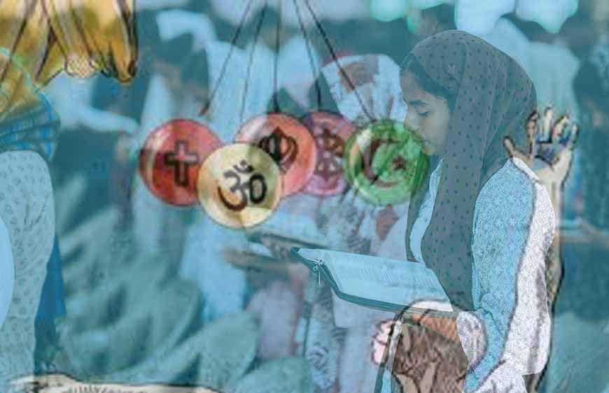 राजनांदगांव में मतांतरण का ‘केरल कनेक्शन’: पास्टर डेविड चाको ने 20 साल में 2000 परिवारों को फंसाया