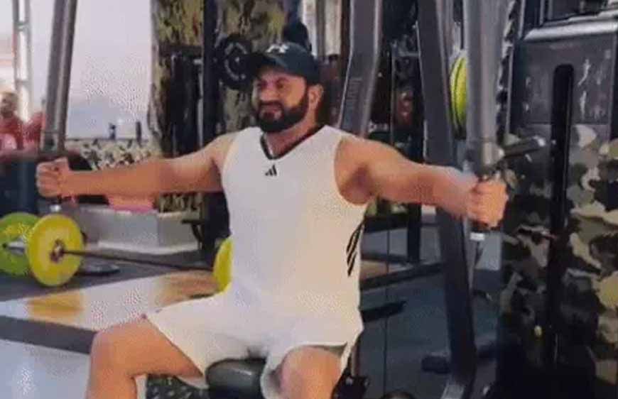 जालंधर में कांग्रेस नेता का निधन, साइलेंट अटैक से अस्पताल ले जाने से पहले ही तोड़ा दम; सांसद चन्नी के करीबी थे