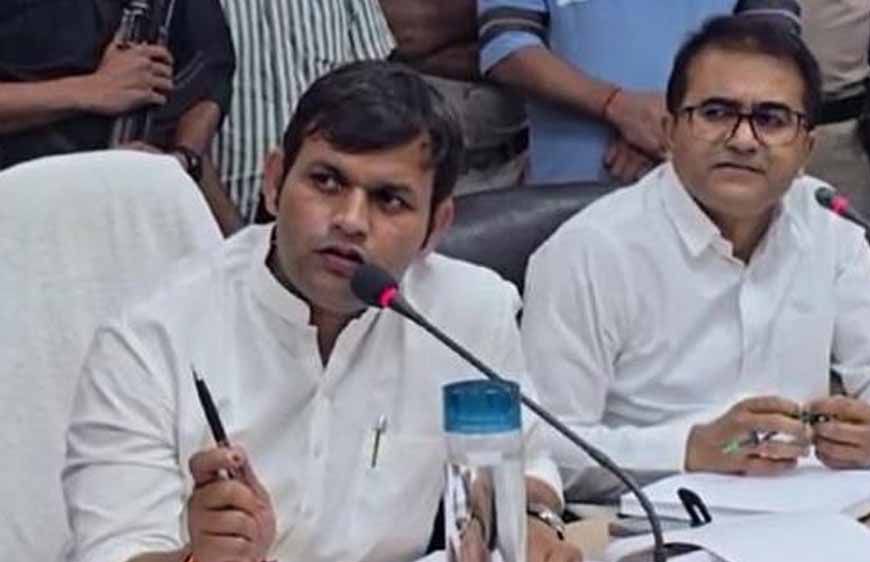 हरियाणा के 44 खेल मैदानों की सूरत बदलेगी, 114 करोड़ का बजट मंजूर: खेल मंत्री की जानकारी