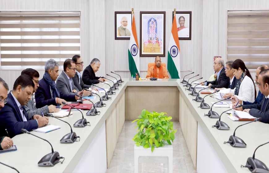 परियोजनाओं की वित्तीय स्वीकृति प्रक्रिया में होगा व्यापक सुधार