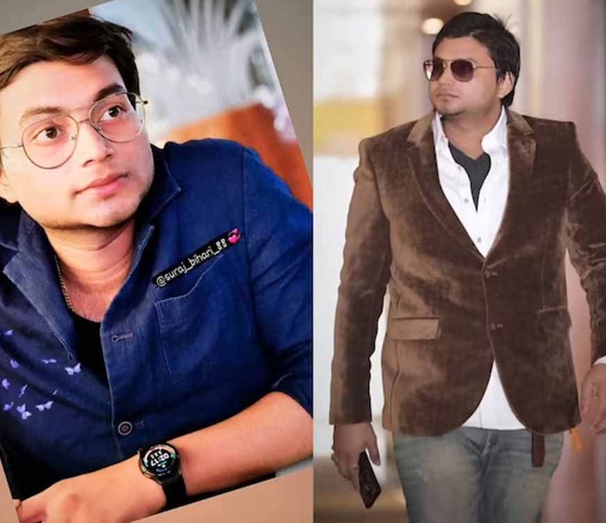 सूरज बिहारी हत्याकांड में पुलिस की बड़ी कार्रवाई, हथियार समेत एक आरोपी गिरफ्तार