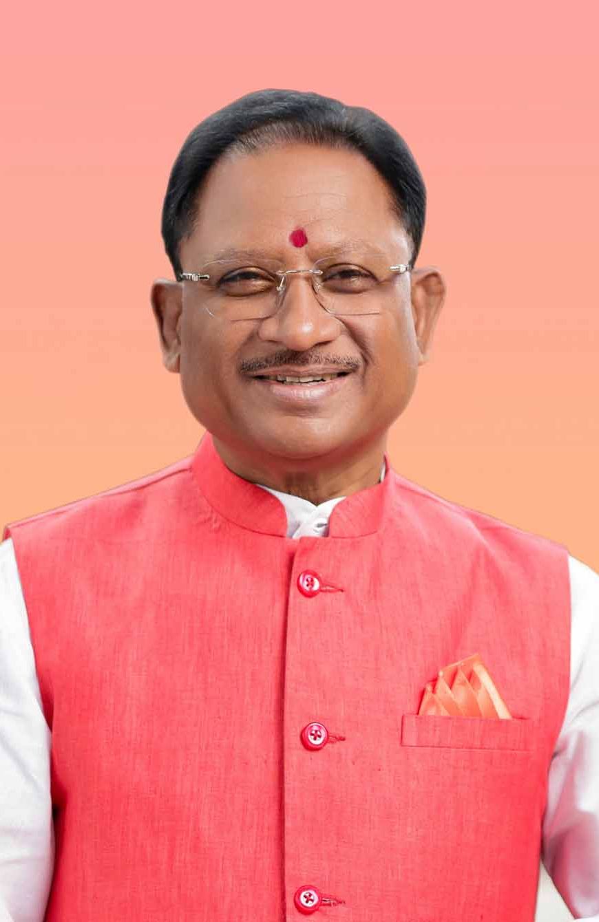 सिरपुर महोत्सव का भव्य आग़ाज़: मुख्यमंत्री विष्णुदेव साय करेंगे शुभारम्भ