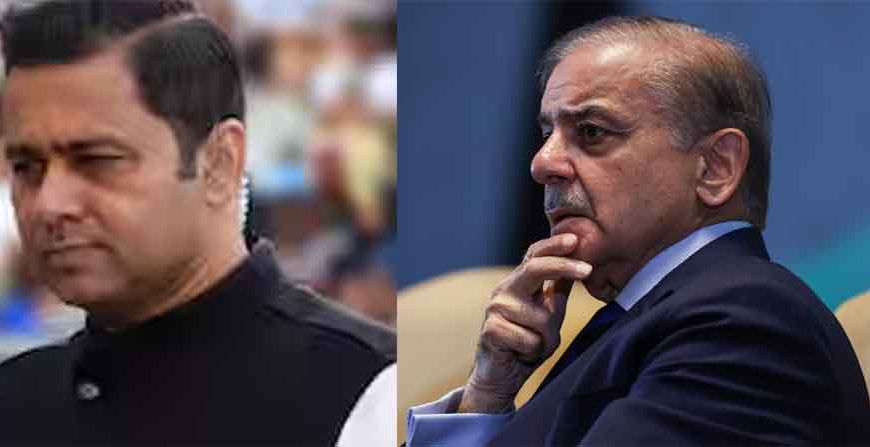 आकाश चोपड़ा का PAK पीएम पर तंज, जीत के जश्न में डूबे पाकिस्तान को दिया करारा जवाब