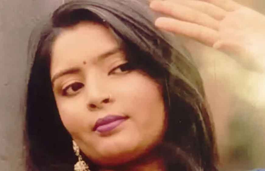 'बंदरिया' कहकर किया मजाक पड़ा भारी, आहत मॉडल पत्नी ने उठाया आत्मघाती कदम