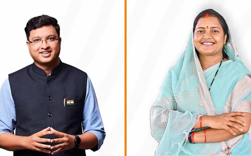 मंत्री  लक्ष्मी राजवाड़े के मार्गदर्शन में होगा भव्य ‘कपिध्वज करियर गाइडेंस कार्यक्रम’
