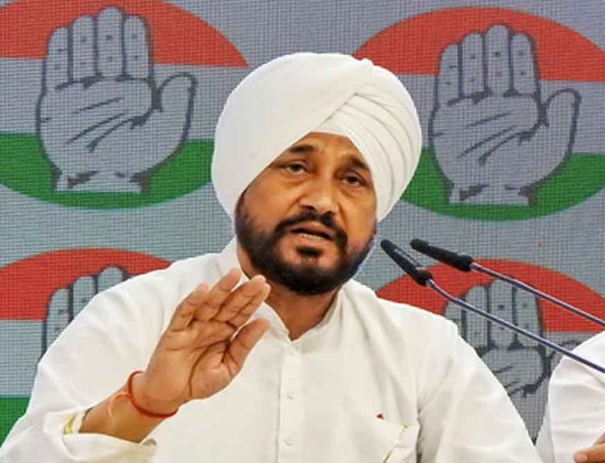 गुरु रविदास जयंती पर राष्ट्रीय अवकाश की उठी मांग, सांसद चरणजीत चन्नी ने लोकसभा स्पीकर को लिखा पत्र