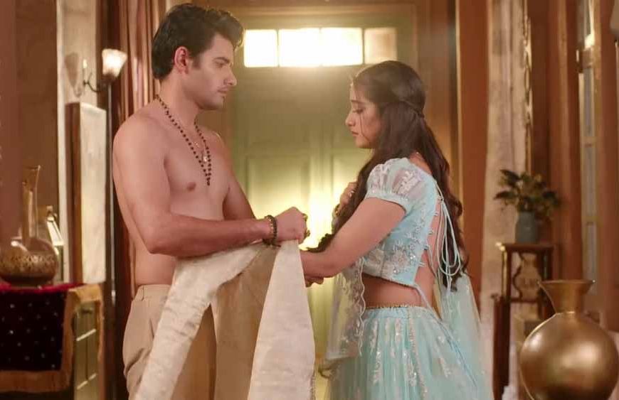 15 साल की नाबालिग लड़की से विवादित सीन शूट कराने पर शो के मेकर्स ट्रोल, सोशल मीडिया पर गुस्सा