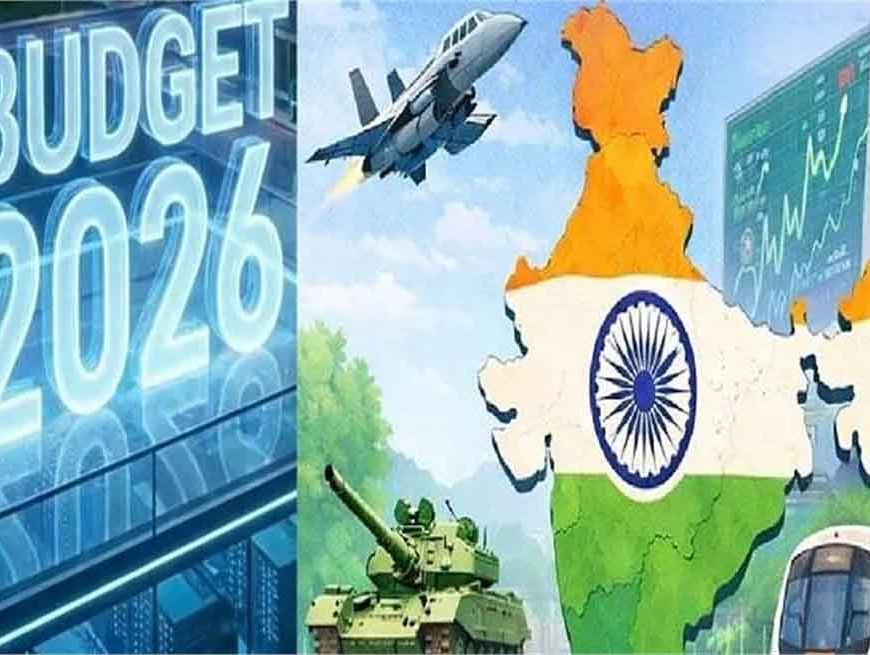Budget 2026: क्या भारत बन जाएगा सुपर इकॉनमी? जानें Experts की खुली राय