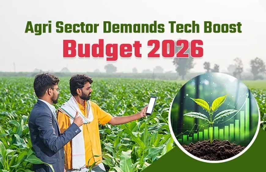 Budget 2026: क्या किसान सम्मान निधि बढ़ेगी? जानें कृषि सेक्टर की उम्मीदें