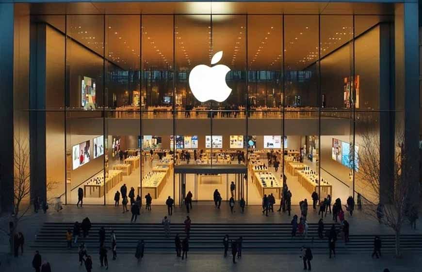भारत में Apple का विस्तार: मुंबई में खुलेगा दूसरा स्टोर, चेन्नई में कॉरपोरेट ऑफिस की तैयारी