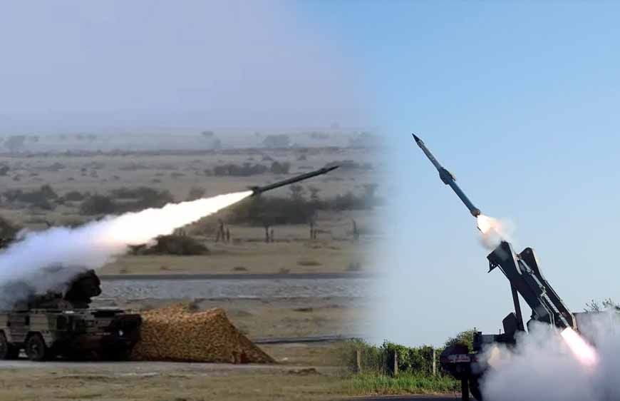 S-400 अब पीछे छूटेगा, DRDO विकसित कर रहा नया एयर डिफेंस सिस्टम; JF-17 और J-10 जेट होंगे बेकार