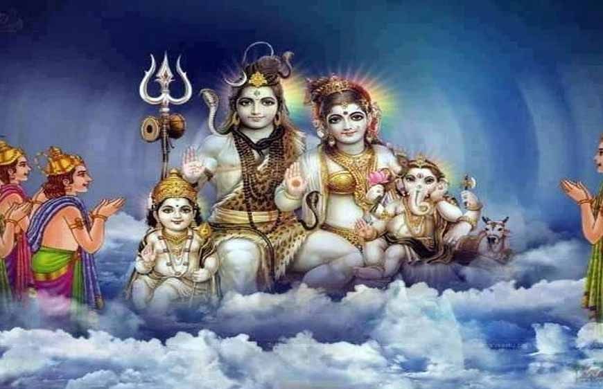 महाशिवरात्रि पर 3 मनोकामना पूरक योग, चार प्रहर पूजा और शुभ मुहूर्त का विशेष संयोग