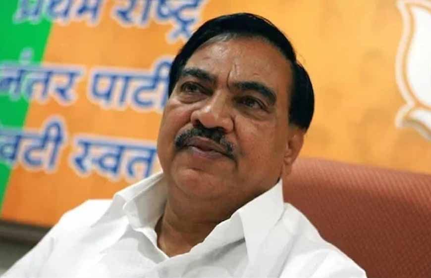 NCP के विलय की तैयारी पूरी, बस ऐलान बाकी: शरद पवार की पार्टी के वरिष्ठ नेता का दावा