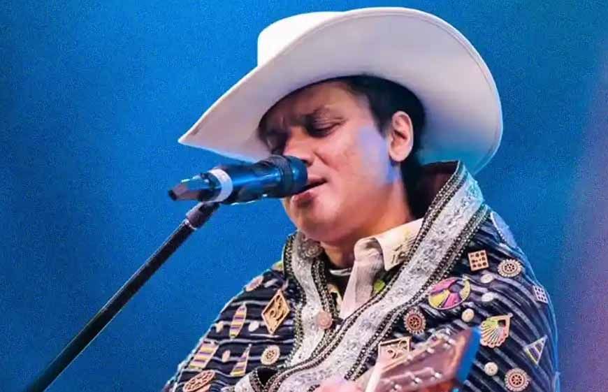 सिंगापुर विवाद: आरोपी महिला का दावा– जुबीन के साथ रूम शेयर करने को कहा गया