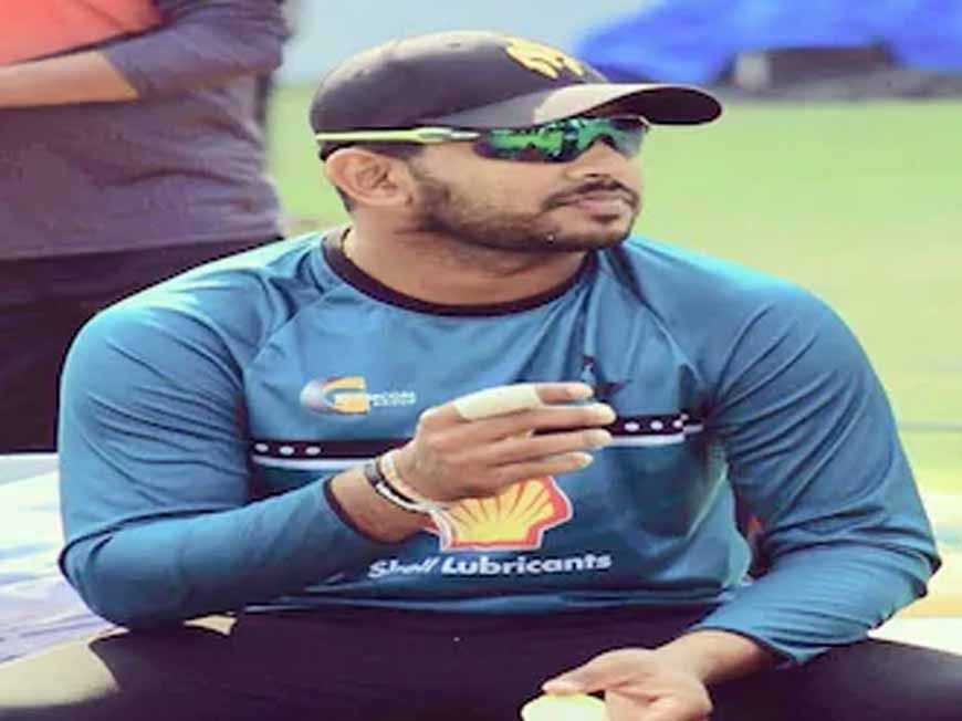 श्रीलंका से संन्यास के बाद जयसूर्या की USA टीम में एंट्री, T20 वर्ल्ड कप में दिखाएंगे दम