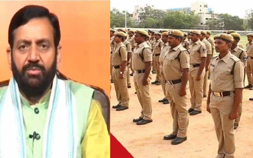 हरियाणा पुलिस कॉन्स्टेबल भर्ती के आवेदन का आज अंतिम दिन, 3 लाख अभ्यर्थियों ने भरे फॉर्म