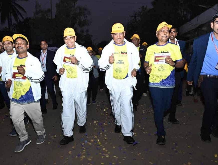 अबूझमाड़ की धरती से देश-दुनिया को दिया जा रहा है अमन और शांति का मजबूत संदेश