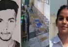 लॉ कॉलेज में सनसनी: क्लासरूम में छात्रा को गोली मारने के बाद सहपाठी ने खुद को भी मारी गोली, दोनों की मौत
