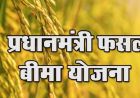 फसल बीमा से किसानों का मोहभंग: रबी पंजीकरण में 10% की गिरावट, जानिए कारण