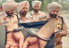 ऑपरेशन प्रहार 2.0: पंजाब पुलिस की बड़ी कार्रवाई, 1,600 से अधिक गिरफ्तार
