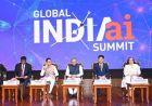 इंडिया एआई इम्पैक्ट समिट-2026 में मध्यप्रदेश करेगा एआई-सक्षम शासन और डीप-टेक नवाचारों का प्रदर्शन