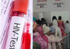 चंडीगढ़ में एक साल में बढ़े 102 HIV के मामले, हर 208वां व्यक्ति संक्रमित