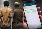 ऑनलाइन FIR से नंबर निकाल कर सैकड़ों को ठगा, 400 लोगों को दी धमकी