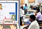 29 विभागों के कर्मचारियों का होगा ऑनलाइन ट्रांसफर, प्रोफाइल का 20 से पहले कर लें सत्यापन और अपडेट