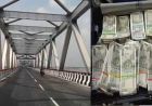 पटना के जेपी सेतु पर कार से 16.5 लाख नकद बरामद, आयकर विभाग ने सूचना के बाद की छापेमारी